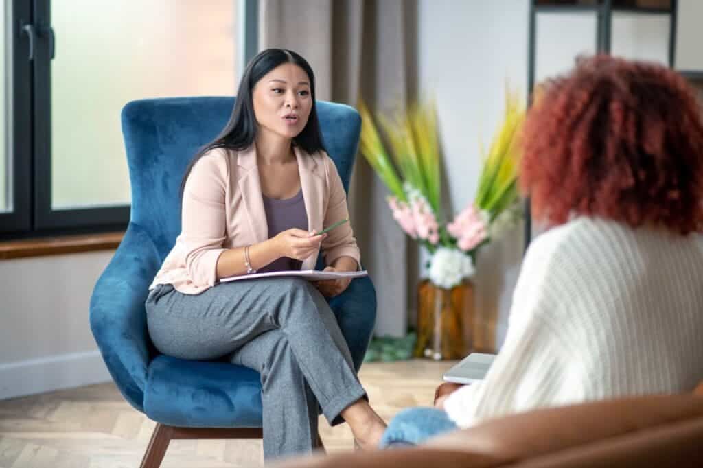 Caring On-Site Staff