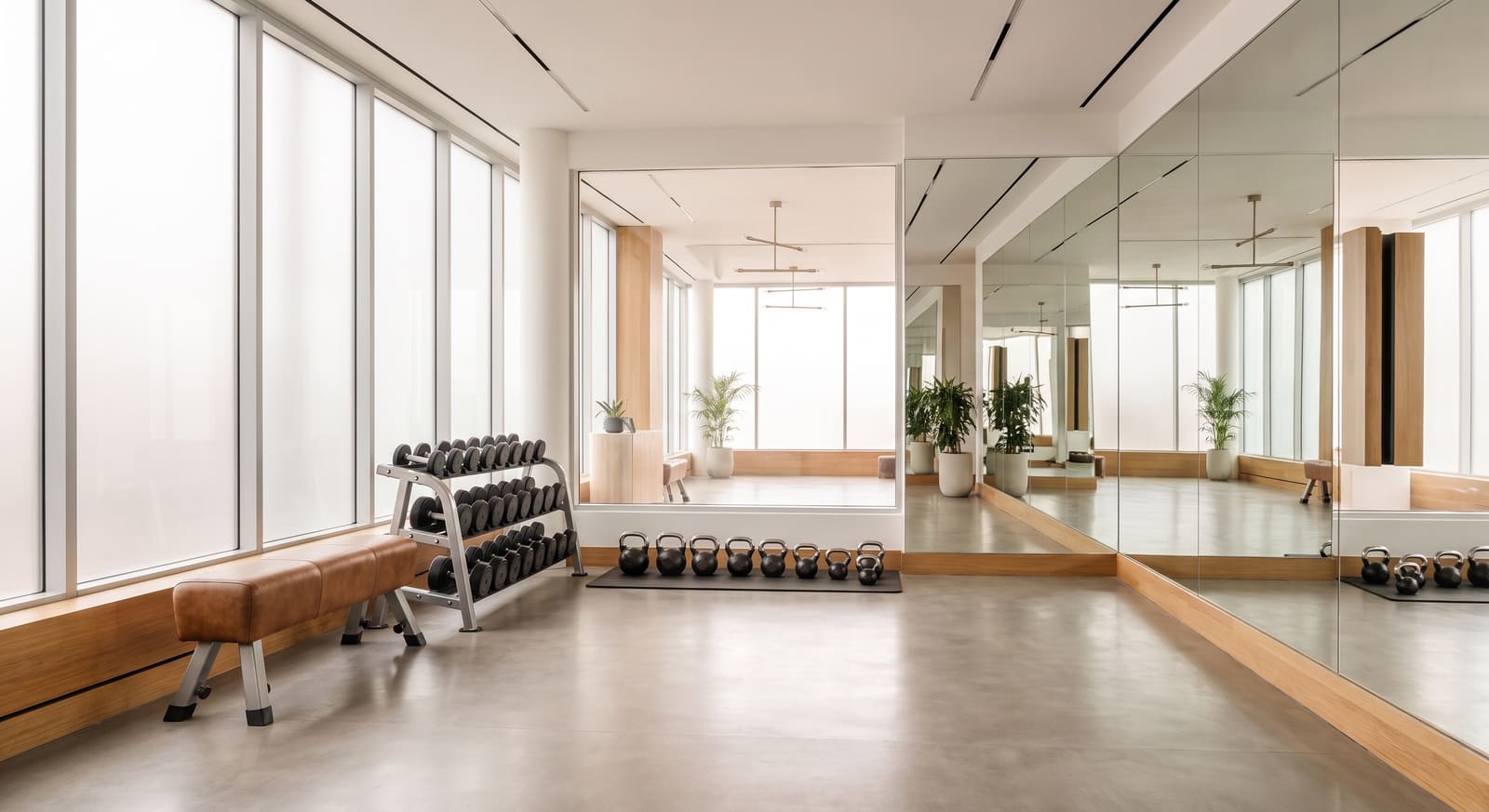 Fitness & Movement