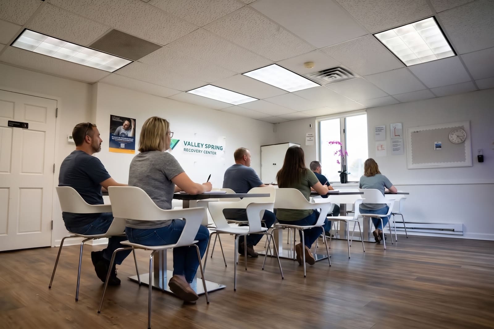 Psychoeducation Groups