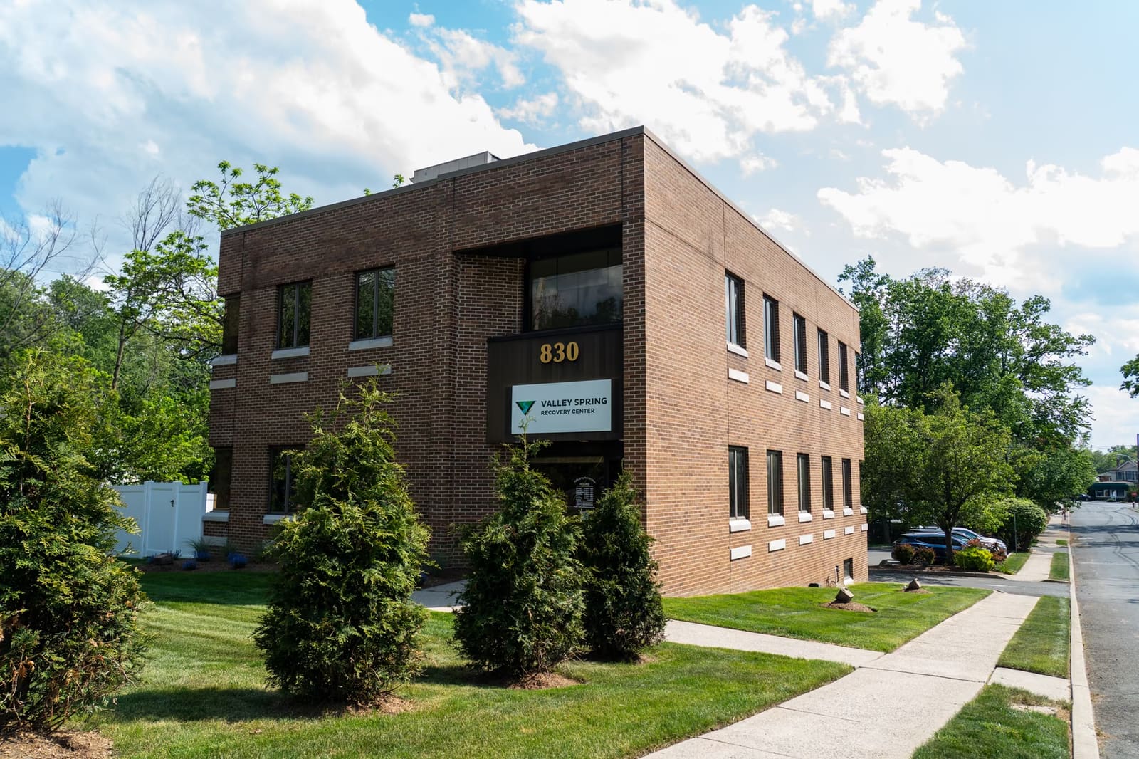 Our Norwood, NJ Facility